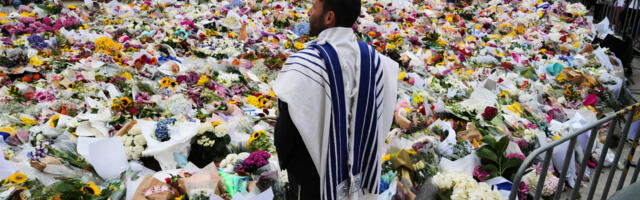 Preživeli napadač sa plaže Bondi u Sidneju optužen za terorizam i ubistvo 15 ljudi