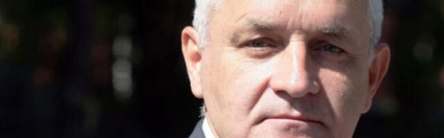 Линта: Никада да се не забораве злочини над 56 српских цивила у селу Горња Јошаница