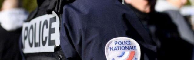 Francuska policija u centru grada ubila naoružanog  Senegalca (26)