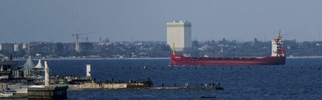 Moskva: Napadi Kijeva u Crnom moru imaju za cilj opstrukciju mirovnih pregovora