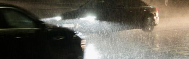 РХМЗ: у току ноћи облачно, хладно и тмурно, наоблачење са кишим сутра увече