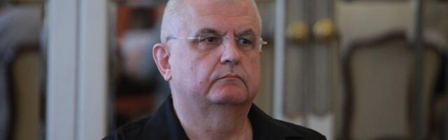 Jezive pretnje Nenada Čanka: Vešaćemo vas na Terazijama!