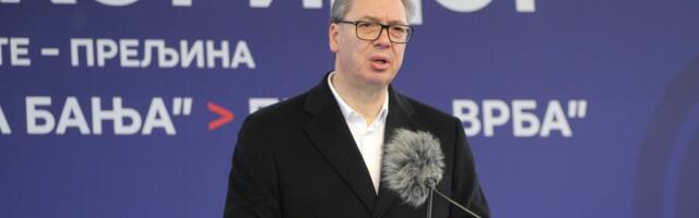 Zbog ovoga mnogi žele da sruše Srbiju: Sada je sve jasno - ovoga pre Vučića nije bilo (VIDEO)