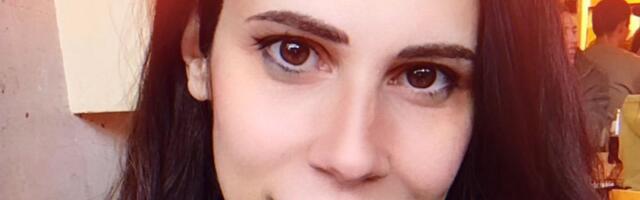 Ćerka Voje Brajovića je sve dovela do suza: Nikad viđena slika sa ocem, a za Novu godinu ima samo jednu želju