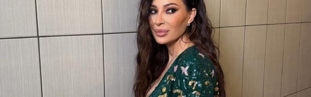 "Željko je fasciniran Gudeljom" Ceca o porodici, pehu na koncertu, pa o Anastasiji: "Nije volela nastupe"