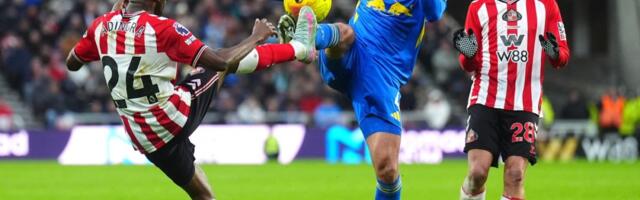 PODELA PLENA NA SEVERU ENGLESKE: Nerešeno u duelu Sanderlenda i Lidsa