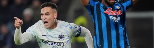 Lautaro Martinez je heroj Intera, Samardžić promašio bod u finišu