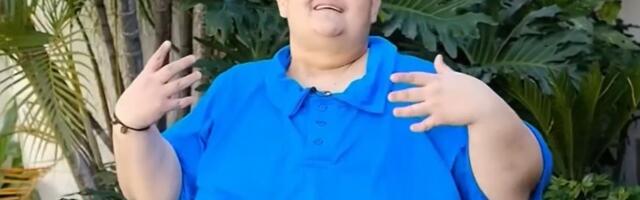 Umro najteži čovek na svetu: Ušao je u Ginisovu knjigu rekorda sa 600 kilograma, uspeo da smrša ali infakcija bubrega je bila kobna po njega