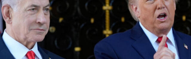 Израел Хајом: Нетанјаху и Трамп дали Хамасу рок од два месеца за разоружање