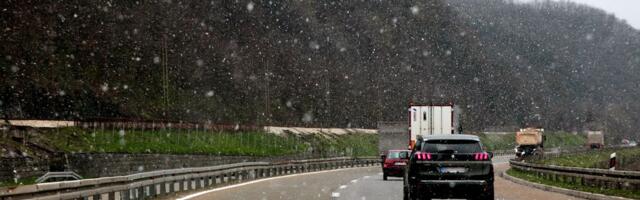 Krećete na put? Spremite se na gužve, na ovim deonicama budite posebno pažljivi