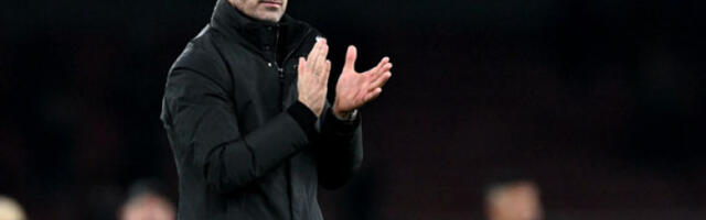 Артета позвао играче Арсенала да прихвате притисак у борби за титулу