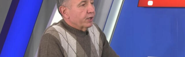 Анђелковић: Ректор Ђокић вуче конце по мери Брисела, желе власт по моделу Црне Горе