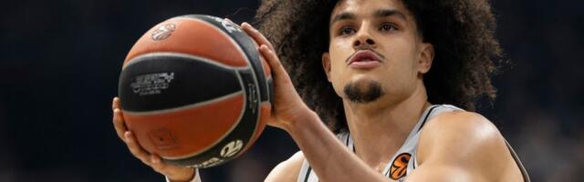 Pariz slavio u Istanbulu: Hifi dominirao u pobedi nad Efesom (VIDEO)