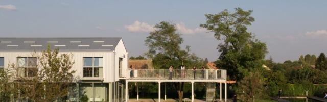 Mokrin House Art Colony: 7 dana koja mogu da preokrenu regionalnu umetničku scenu