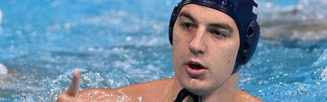 SRBIJA – HOLANDIJA Delfini u Beogradu kreću u pohod na evropski tron