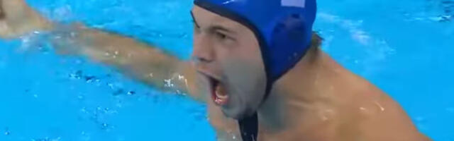 Dušan Mandić suspendovan: Disciplinska komisija donela odluku