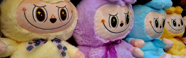 Skandal u fabrici Labubu: Maloletni radnici bili PRISILJENI na prekovremeni rad i prazne ugovore