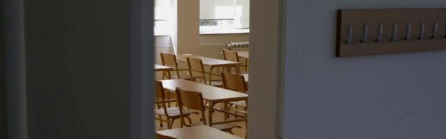 Dejan Vuk Stanković o drugom polugodištu: Moguća onlajn nastava zbog vanredne situacije u sedam opština