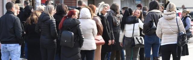 Priština od sutra kreće novi teror nad Srbima: Zakon o strancima im uskraćuje pravo na život - srpska vozila na ulici samo tri meseca