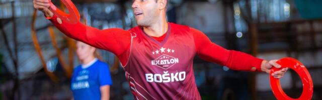 "Boško je muškarac za poželeti!" Au, kakvo priznanje - Još jedan dokaz da "ko se bije, taj se voli" (VIDEO)