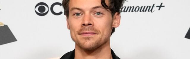 Novi album Harija Stajlsa izlazi 6. marta