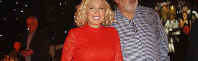 Lepa Brena prvi put BEZ CENZURE o odnosu sa Bobom Živojinovićem, evo zašto NISU NAPUŠTALI KUĆU nekoliko meseci