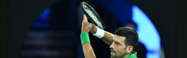 Prve reči Novaka Đokovića nakon pobede na Australijan openu!