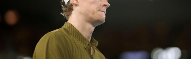 "PUNO ME BOLI OVAJ PORAZ..." Siner na ivici suza: Ne mogu da budem iznenađen Novakom...