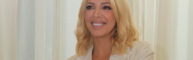 "Dobrodošao, dečače!" Milica Todorović u porodilištu, a prve čestitke pristigle: Oglasila se njena koleginica