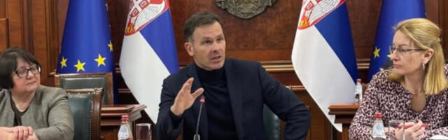 Mali pohvalio uspeh: Srbija 6. u svetu u napretku u borbi protiv pranja novca i finansiranja terorizma