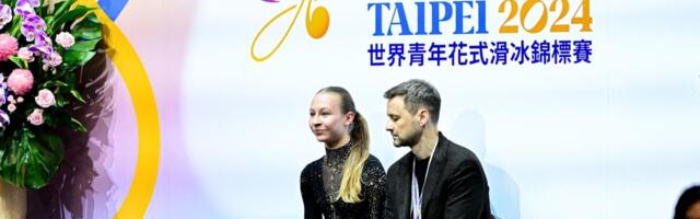 SKANDAL TRESE ZOI! Trener litvanske klizačice na meti teških optužbi za zlostavljanje