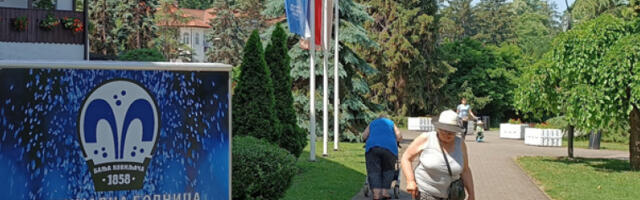 Бесплатан бањско-климатски опоравак инвалида продужен са седам на 10 дана