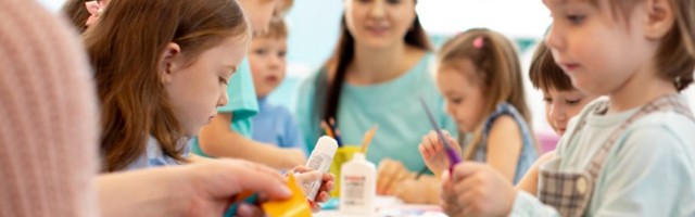 VAPAJ VASPITAČICE "Kad se svi razbolimo, da li ćete tada reagovati?!"