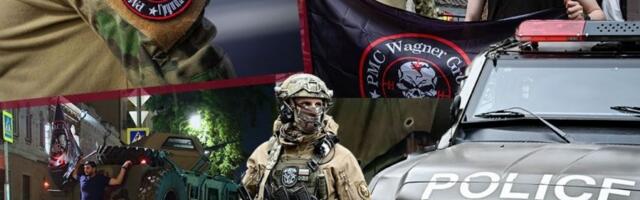 ALARM SA ZAPADA! Ruska plaćenička grupa Vagner dobila NOVU MISIJU - ko je sledeća META? (VIDEO)