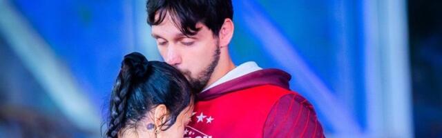 Prva noć bez supruge u Exatlonu - Aleksa potonuo kao nikad, ove reči cepaju dušu (VIDEO)