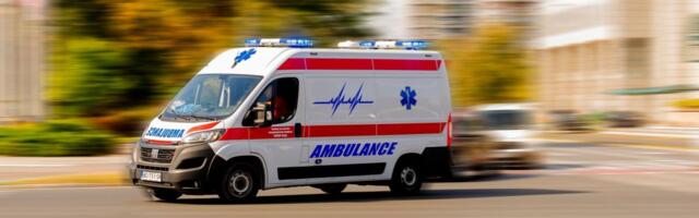 Građani padali kao pokošeni: Pune ruke posla za Hitnu pomoć