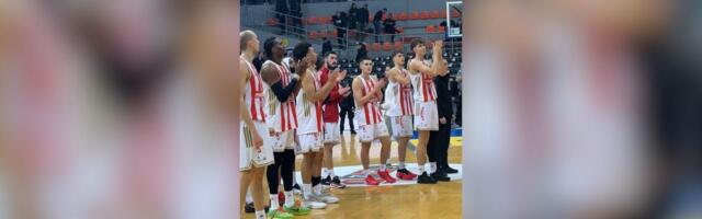 Crveno-beli slave u Čariu teško izvojevano finale Kupa