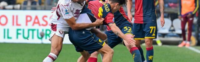 "BIKOVI" DOBILI NOVOG TRENERA: Roberto D'Aversa preuzeo Torino