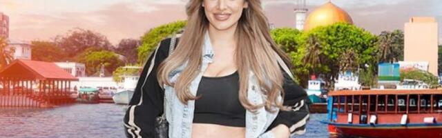 LUNINE ĆERKE MOLE MAMU DA SE VRATI! Pobednica "Zadruge" i dalje ZAROBLJENA ZBOG RATA, njihove reči KIDAJU DUŠU NA KOMADE!