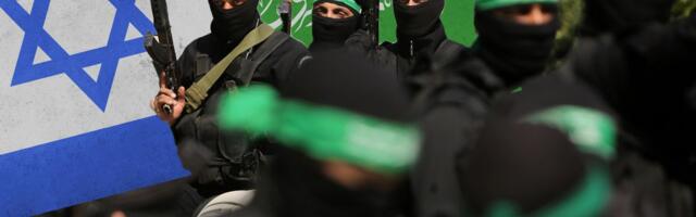 Rat na Bliskom istoku budi mračnu silu: Mrze Iran, ali i Izrael i SAD, sad zadovoljno trljaju ruke