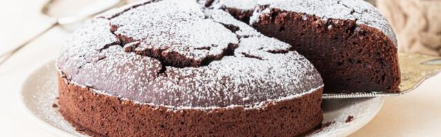 Ova posna mak torta bez pečenja uspeva svakom i nestaje odmah: Jako je jednostavna