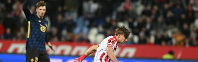 "Srpski Pedri" želja PSŽ-a! Kostov je u mašti Parižana, gigant spreman da izdvoji 85.000.000 za dvojicu Srba