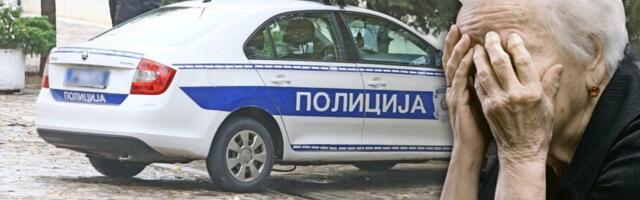 Vezali baku i satima se iživljavali nad njom! Ovako su se razbojnici iz Smedereva branili pred tužilaštvom