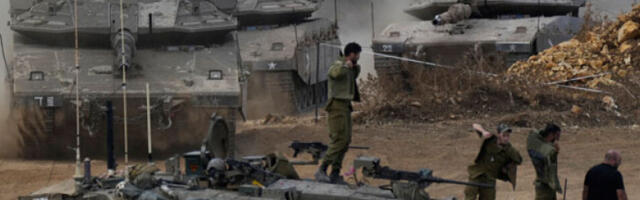 Израел одбацио предлог Либана: нема прекида офанзиве против Хезболаха