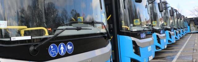 Nema privatizacije prigradskih linija u Novom Sadu, GSP o obmanjujućim navodima