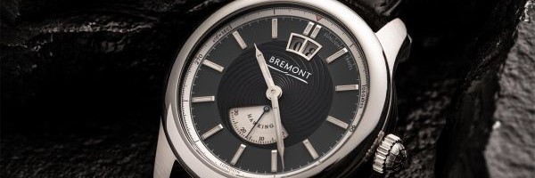 Bremont predstavio satove u čast Stivena Hokinga