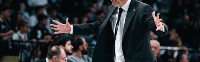 "Naš cilj je pehar, raduje me što možemo da pobedimo svakoga!" Penjaroja ne zna za kiks u ABA ligi: Imali smo probleme...