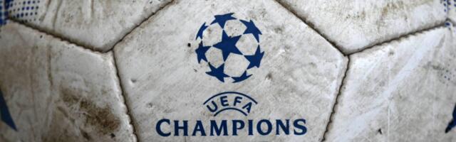 Da li Liga šampiona ostaje bez čuvene adidas lopte?
