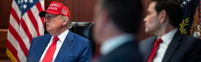 Ko je uz Ameriku, a ko protiv? Rubio iznosi imena svih država koje kreću na Iran!