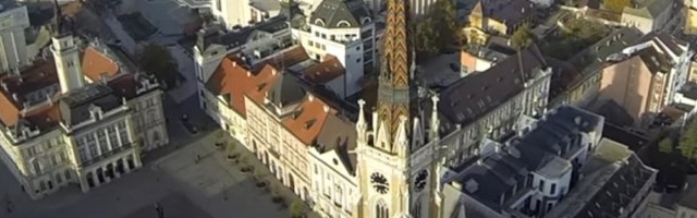 Strože mere u Novom Sadu zbog koronavirusa